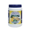 Aroma Limone naturale in pasta con Scorze Grattugiate