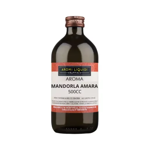 Aroma Mandorla Amara liquido