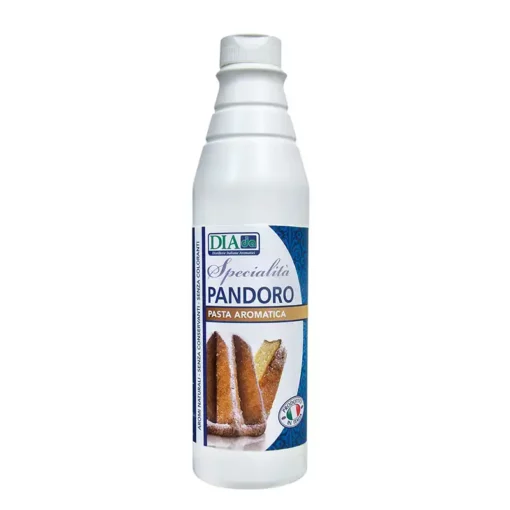 Aroma Pandoro in Pasta
