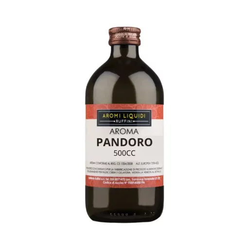 Aroma Pandoro Liquido