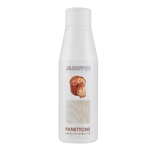 Aroma Panettone Emulsionato