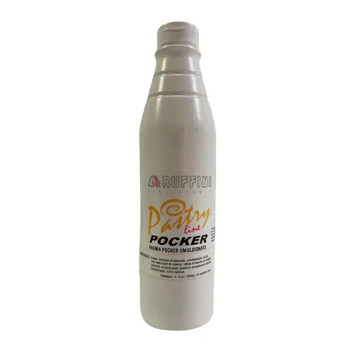 Aroma Poker Emulsionato