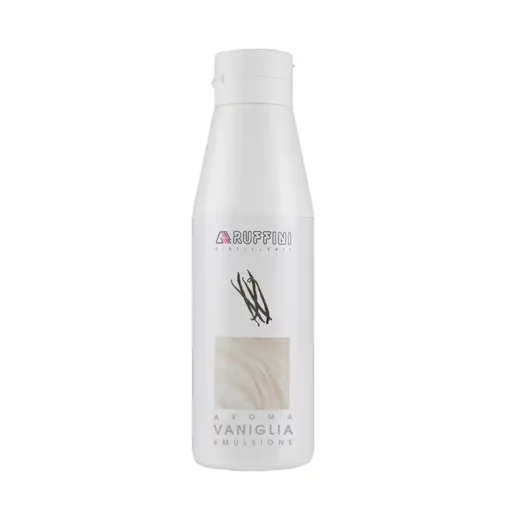 Aroma Vaniglia Emulsionato