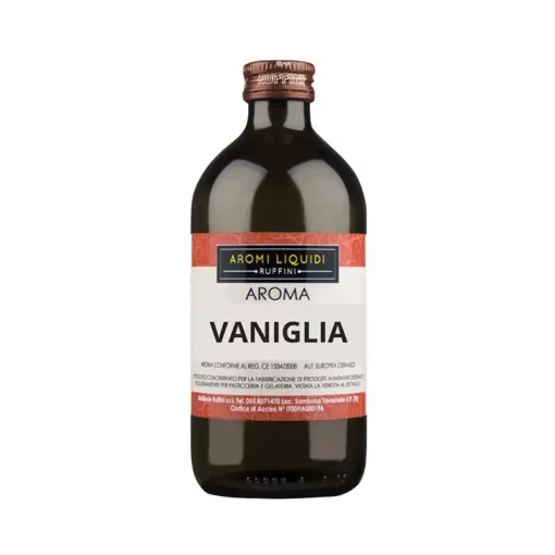 Aroma Vaniglia Liquido