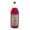Bagna Analcolica a Fragola