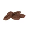 Barchette di Pasta Frolla al Cacao