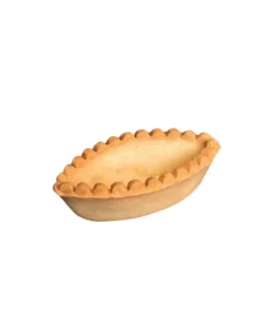 Barchetta di Pasta Frolla