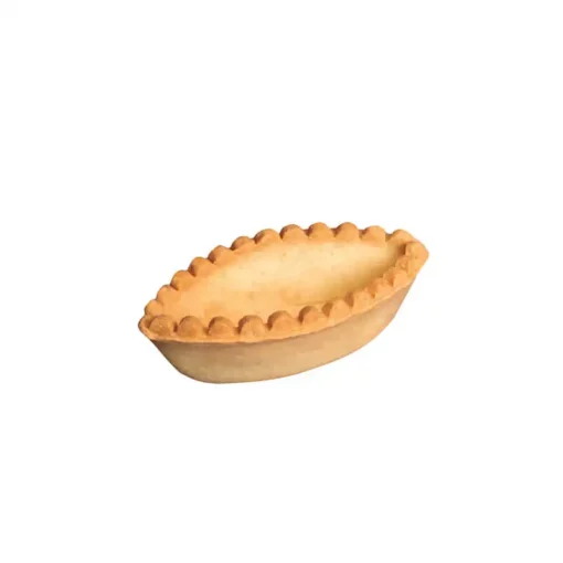 Barchetta di Pasta Frolla