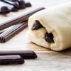 Barrette di Cioccolato Fondente per applicazioni in Pasticceria e Panificazione