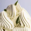 Base alla soia per gelato vegano