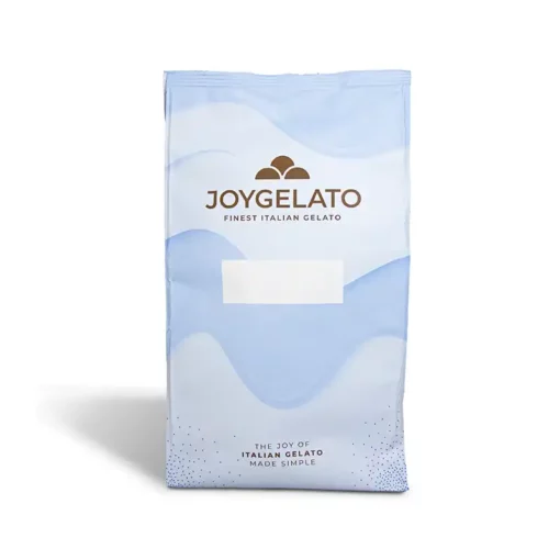 Base in polvere per Gelato Caldo
