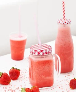 Base in Polvere per granita neutra, applicazione