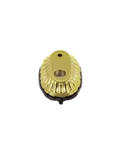 Base Oro per Candeline da Torta