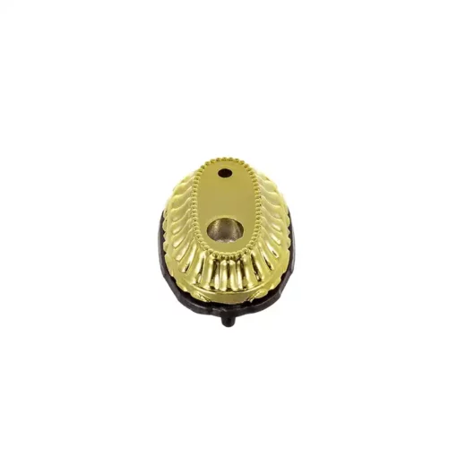 Base Oro per Candeline da Torta