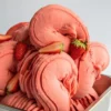 Base in polvere per Gelato a Frutta 100