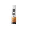 Burro di cacao spray arancione per dolci
