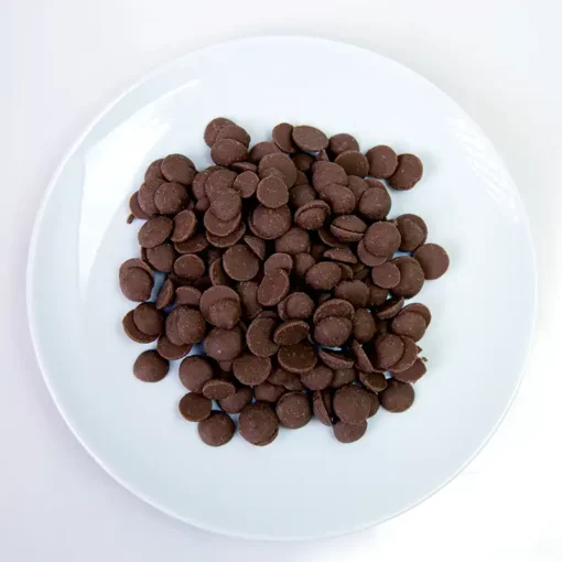 Cioccolato Fondente Professionale al 72%