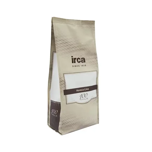 Confezione da 1 kg dell'addensante solubile a freddo senza glutine