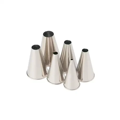 Beccucci Sac a Poche con foro tondo