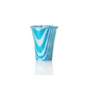 Bicchiere Drink Mix 250 cc celeste