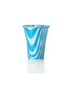 Bicchiere Drink Mix 250 cc celeste