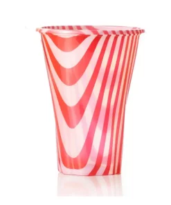 Bicchiere Rosso Drink mix 400 cc