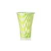 Bicchiere Verde Drink Mix 300 cc