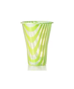 Bicchiere Verde Drink Mix 300 cc