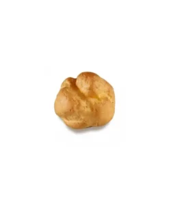 Bignè pezzo singolo