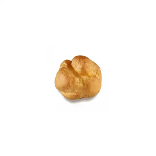 Bignè pezzo singolo