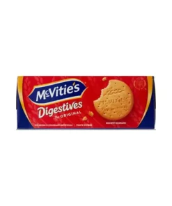 Biscotti Digestive
