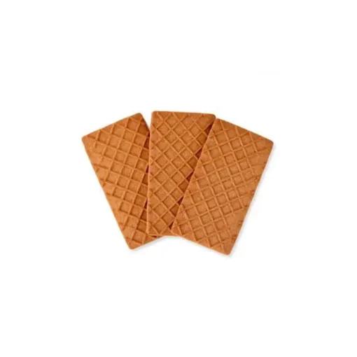 Biscotto per gelato Bisgel