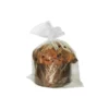 Buste traparenti per panettone e colomba