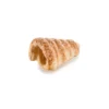Cannoli di pasta sfoglia