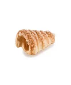 Cannoli di pasta sfoglia