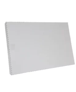 Carta da forno grande 40x60 cm - 500 pezzi