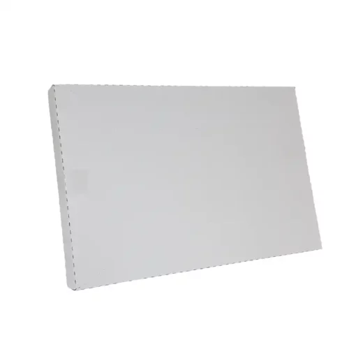 Carta da forno grande 40x60 cm - 500 pezzi