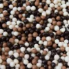 Cerealini Ricoperti dai tre Cioccolati