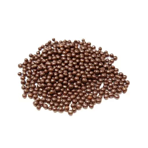 Cerealini ricoperti di Cioccolato al latte