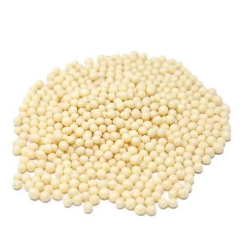 Cerealini ricoperti di Cioccolato Bianco
