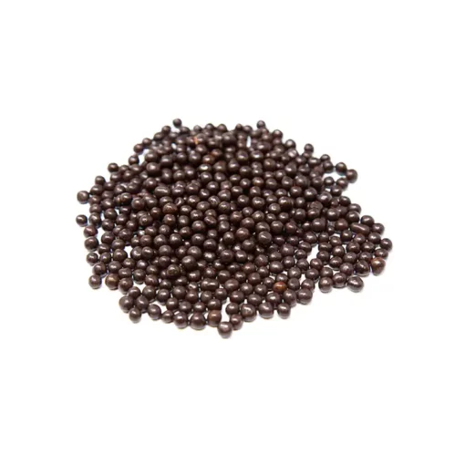 Cerealini ricoperti di Cioccolato Fondente