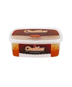 Chellies gialle