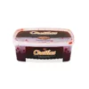 Chellies rosse per decorazioni