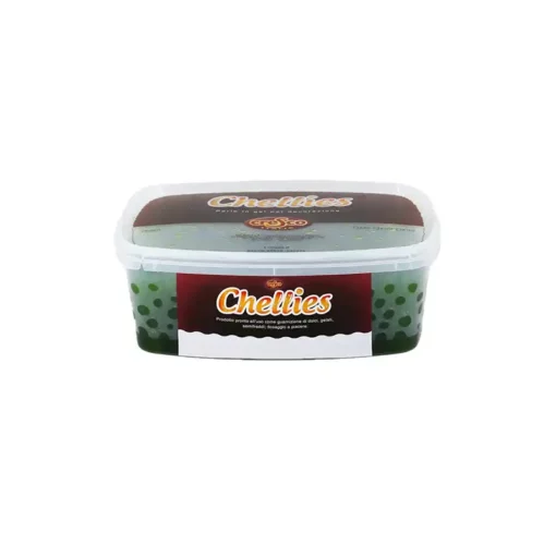 Chellies Verdi