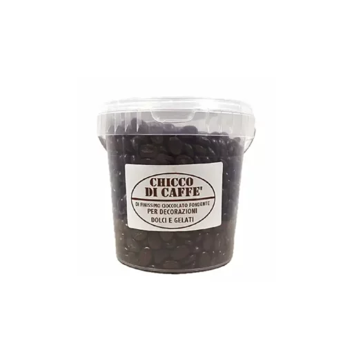 Chicchi di Caffè al cioccolato