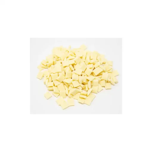 Chunks di Cioccolato Bianco