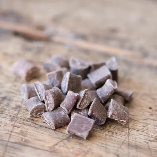 Chunks di Cioccolato Fondente, 5 kg