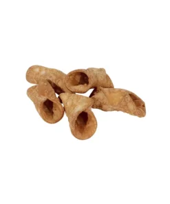 Cialde Cannoli siciliani mignon chiari