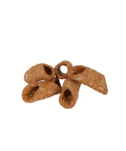 Cialde Cannoli Siciliani mignon scuri