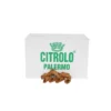 Cialde Cannolo siciliano mignon, 3.5 kg
